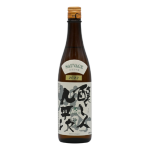 Kamoshibito Kuheiji Junmai Daiginjo